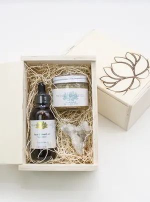 Deluxe Man Gift Set