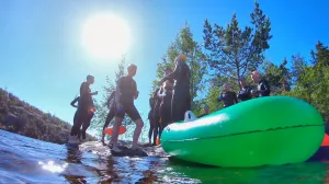 Deluxe OW Sommarklipp, 20 ggr
