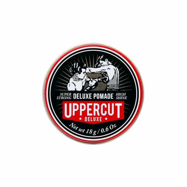 Deluxe Pomade | Uppercut Deluxe