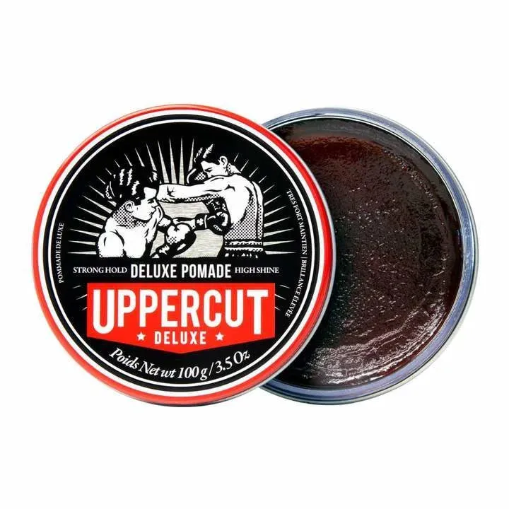 Deluxe Pomade | Uppercut Deluxe