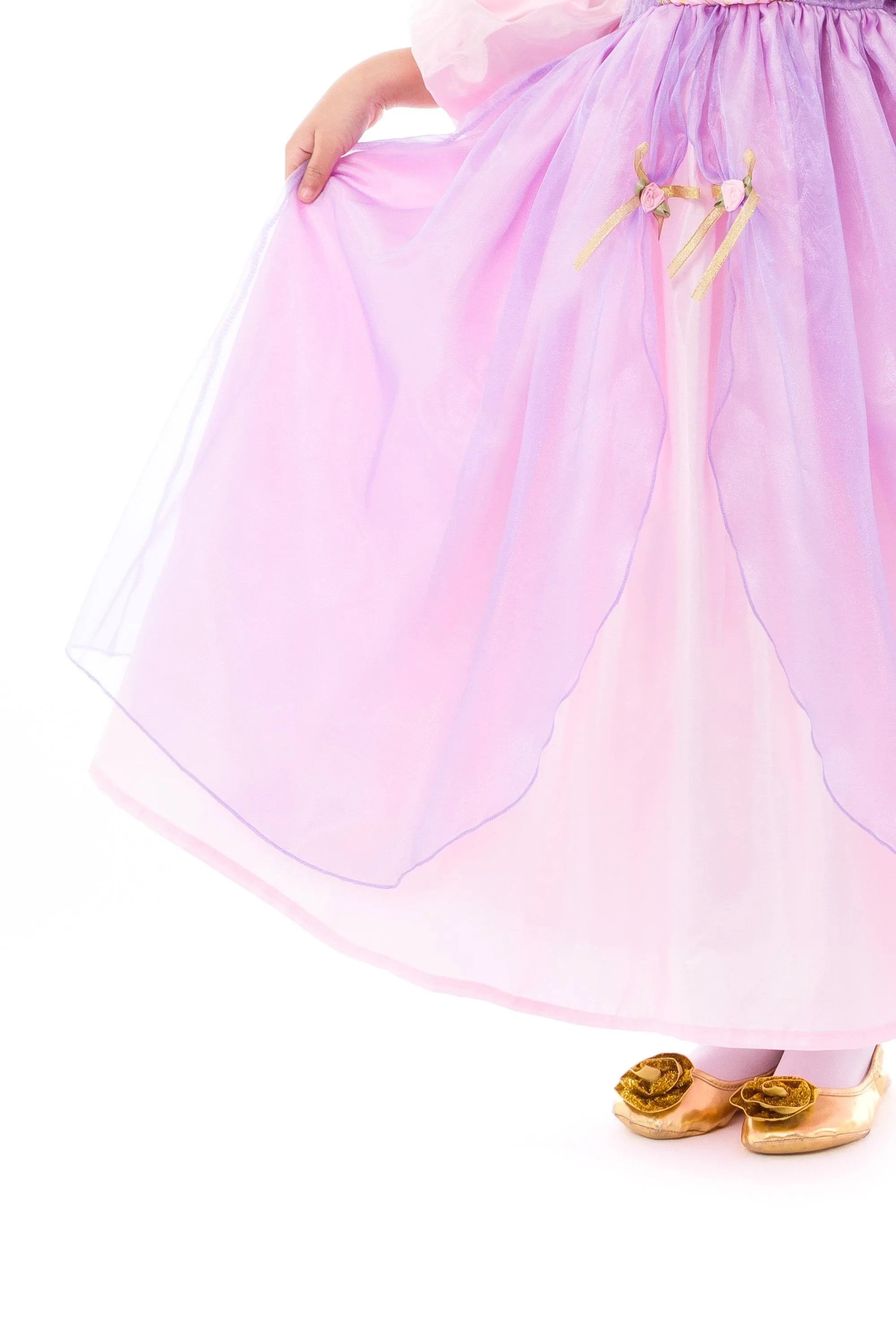 Deluxe Rapunzel