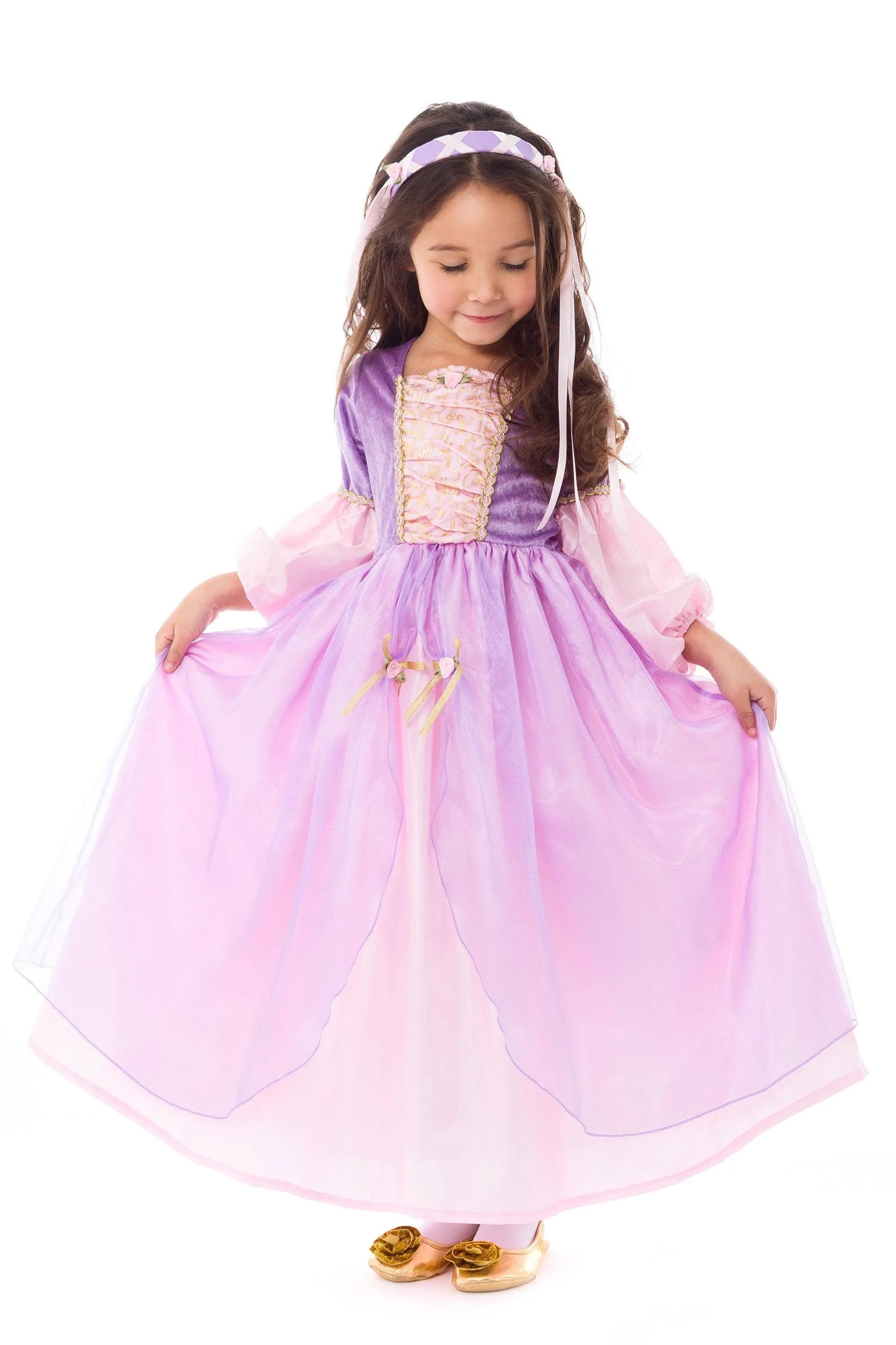 Deluxe Rapunzel