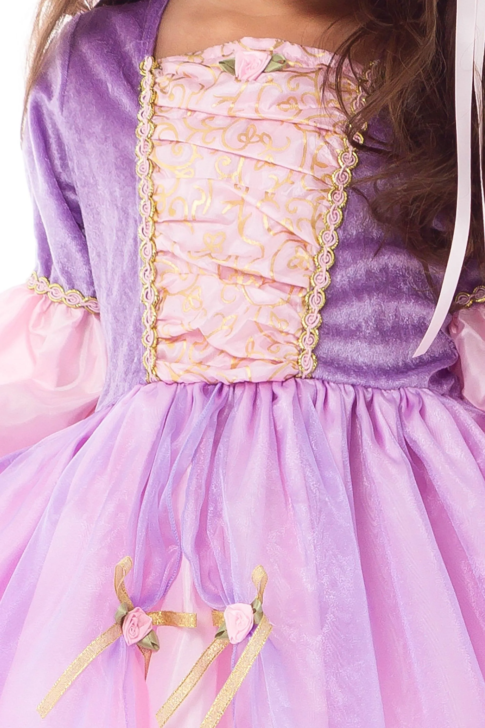 Deluxe Rapunzel