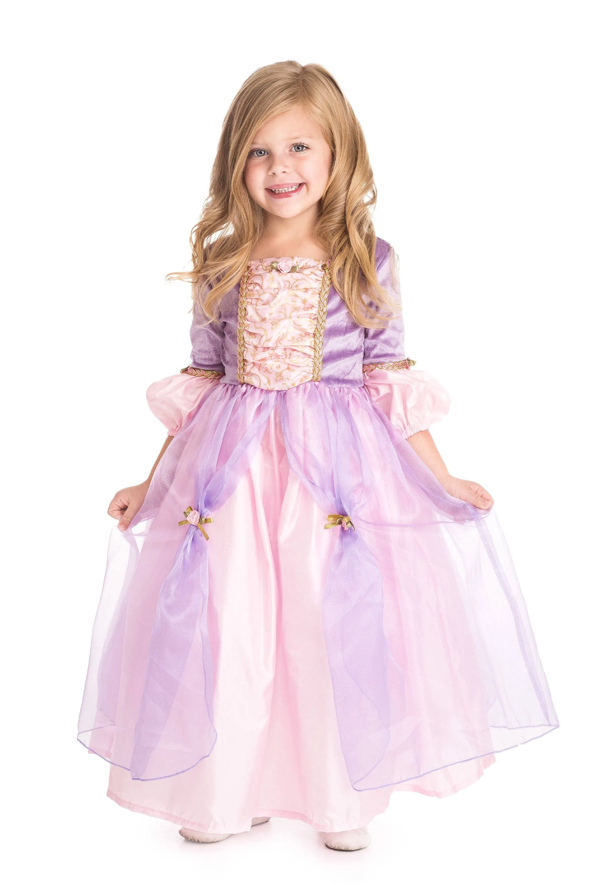 Deluxe Rapunzel