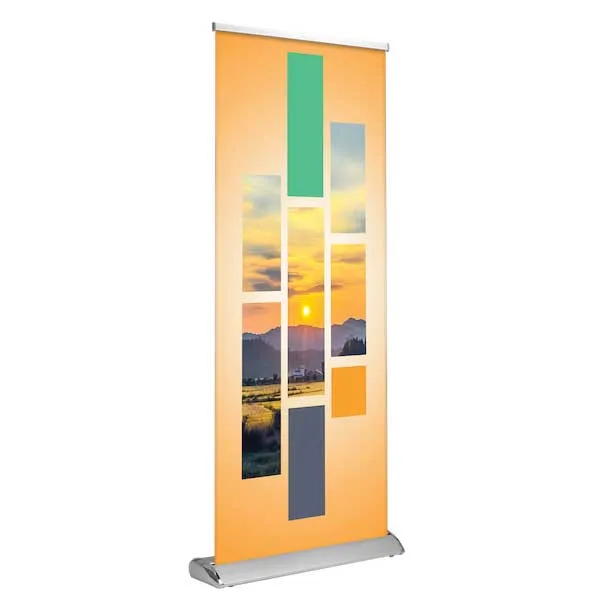 Deluxe Retractable 33"x81"