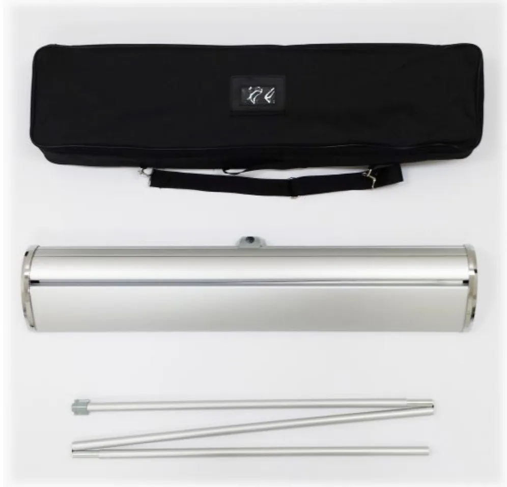 Deluxe Retractable 33"x81"