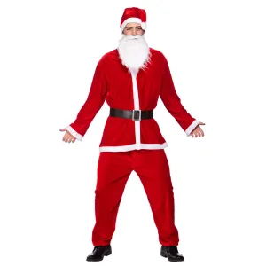 Deluxe Santa