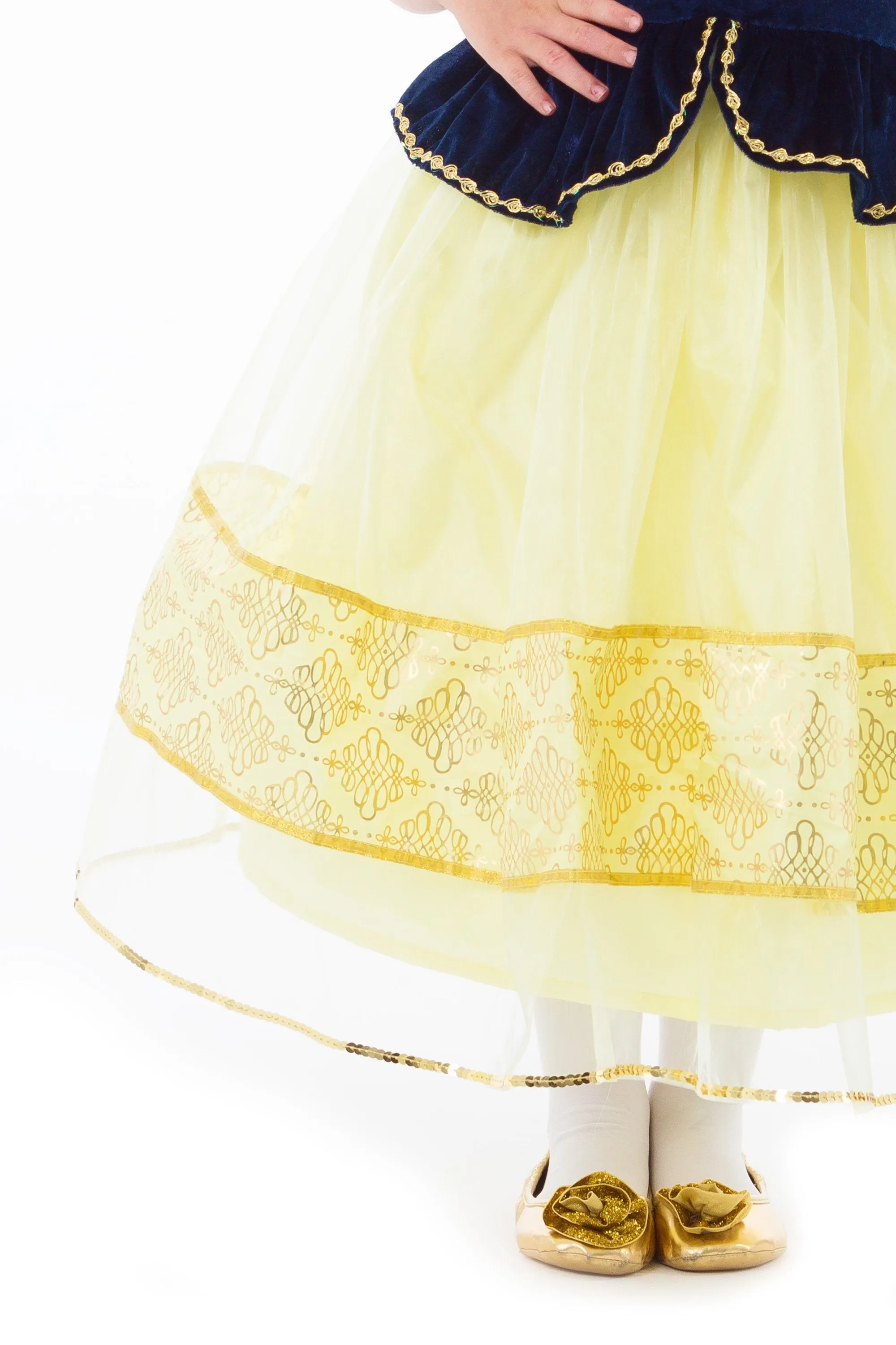 Deluxe Snow White