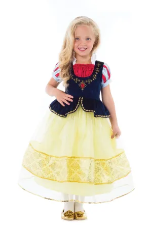 Deluxe Snow White