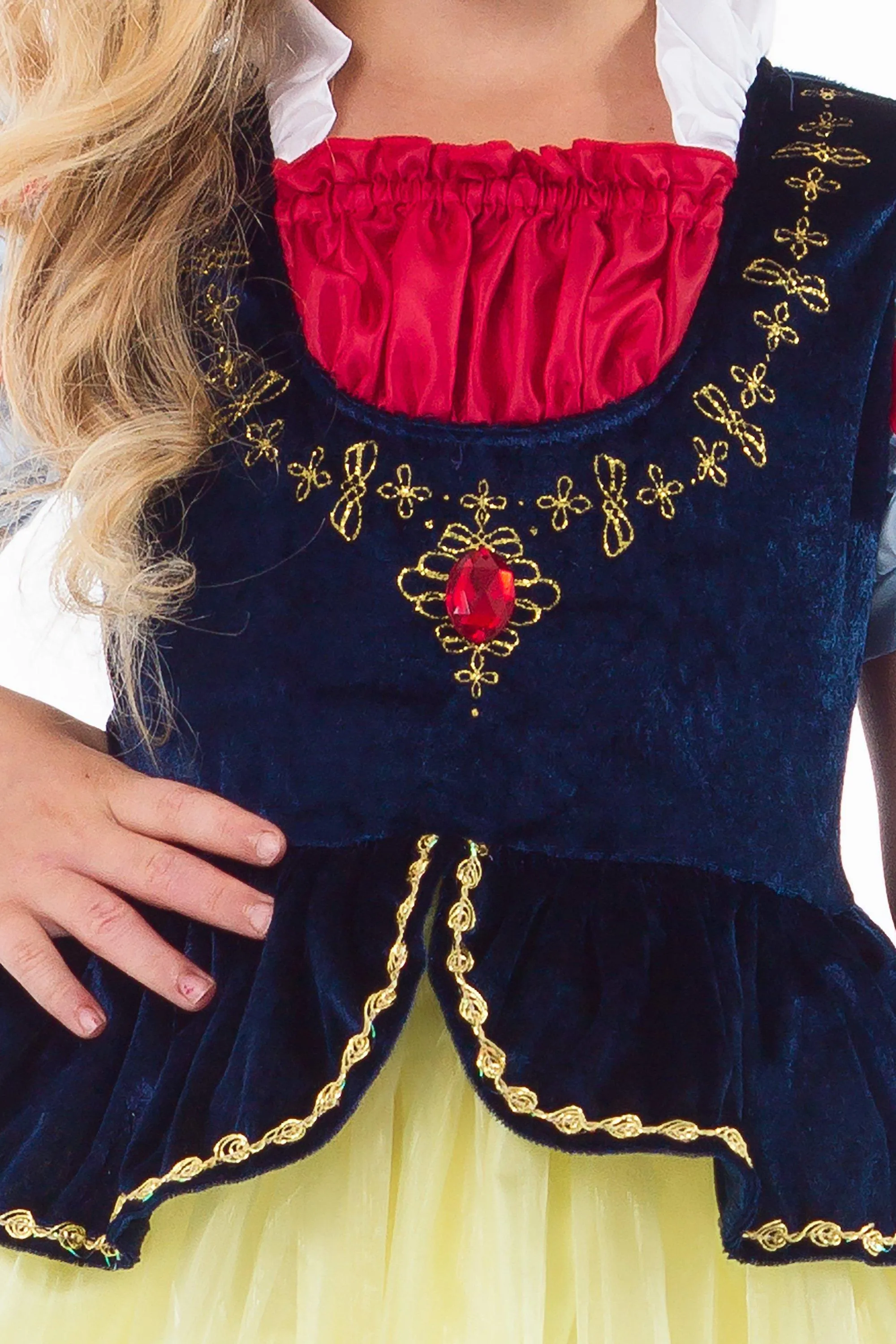 Deluxe Snow White