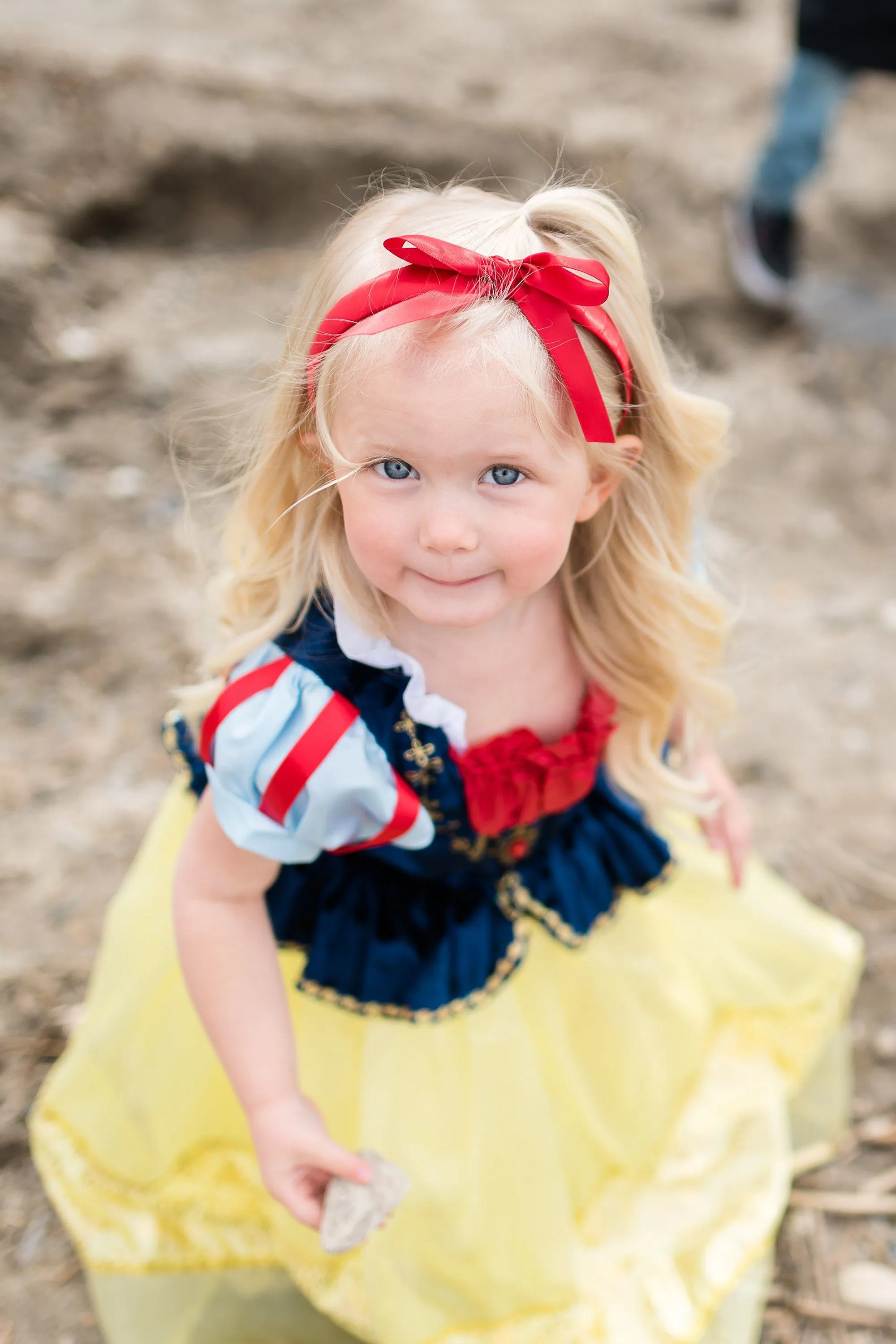 Deluxe Snow White