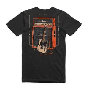 DELUXE T-Shirt "RIG" - Medium
