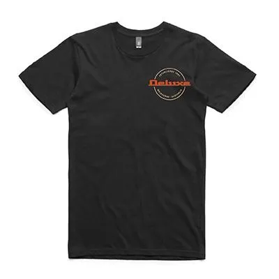 DELUXE T-Shirt "RIG" - Medium