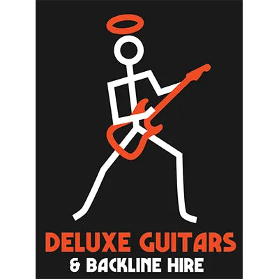 DELUXE T-Shirt "STICKMAN" - Large