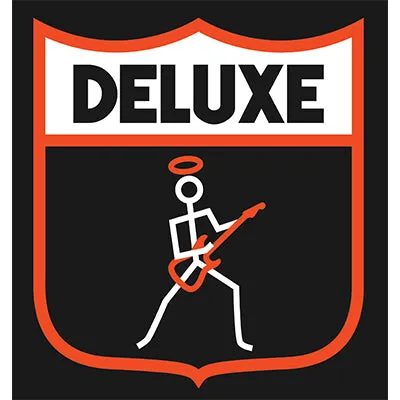 DELUXE T-Shirt "STICKMAN" - Small
