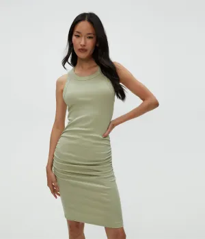 Demi Ribbed Dress
