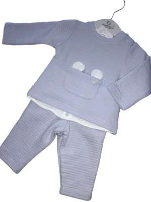 Deolinda leisure suit 08242484