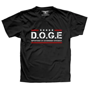 Department Of Gov. Efficiency Premium T-Shirt