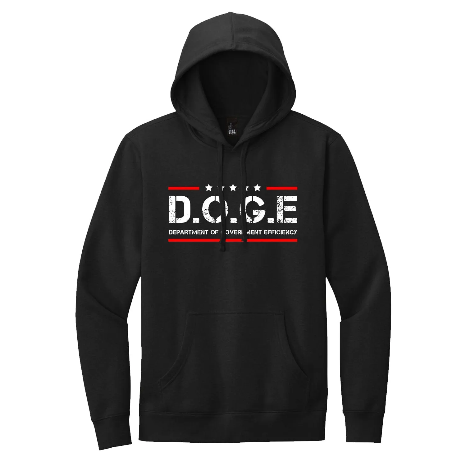 Department Of Gov. Efficiency Premium T-Shirt