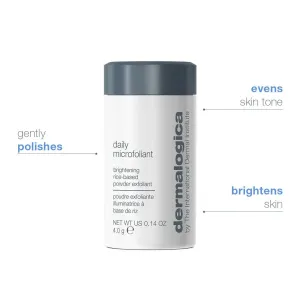 Dermalogica | Daily Microfoliant Travel Size