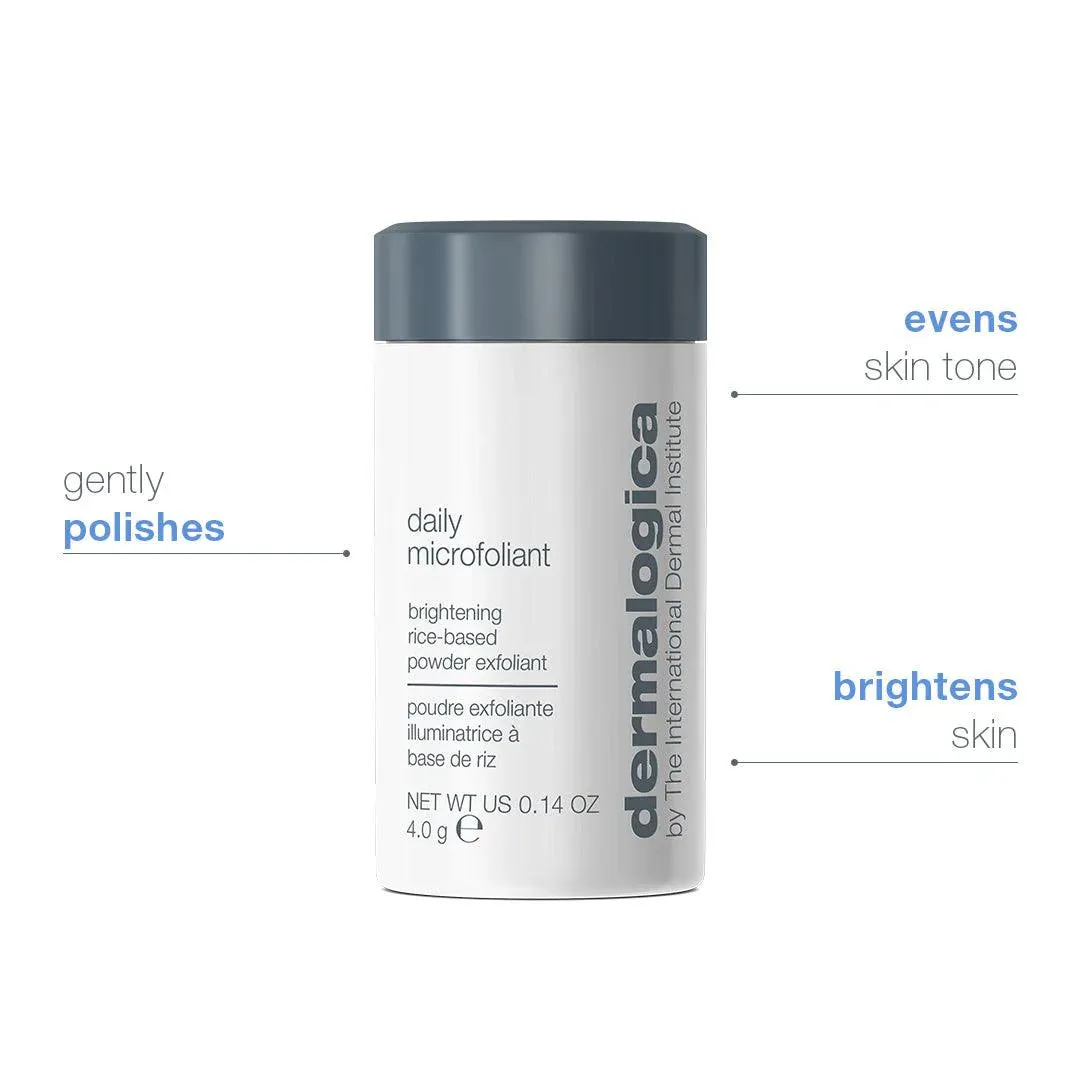 Dermalogica | Daily Microfoliant Travel Size