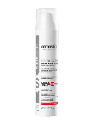 Dermedics Professional YOUTH EXPERT™ WHITEseries Serum White Deluxe