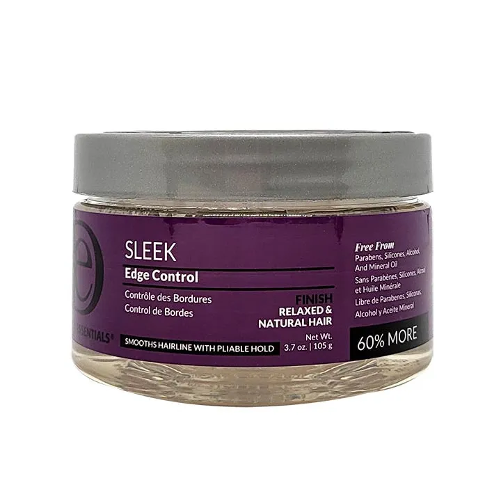 Design Essentials Sleek Edge Control 3.7oz