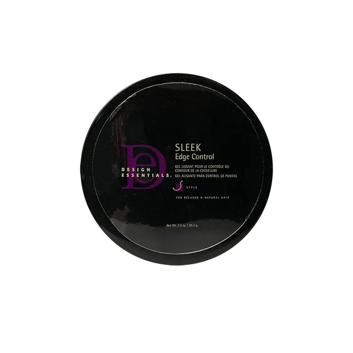 Design Essentials Sleek Edge Control 3.7oz