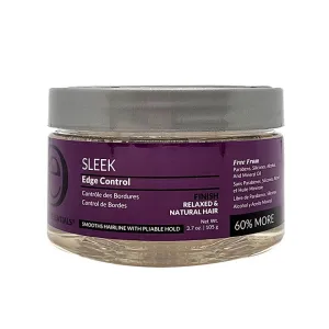 Design Essentials Sleek Edge Control 3.7oz