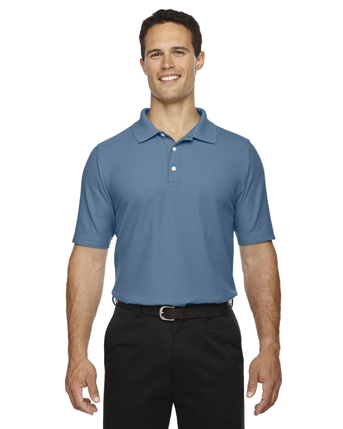 DG150 Devon & Jones Men's DRYTEC20™ Performance Polo