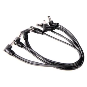 Diago Deluxe Daisy Chain ~ Power 6 pedals