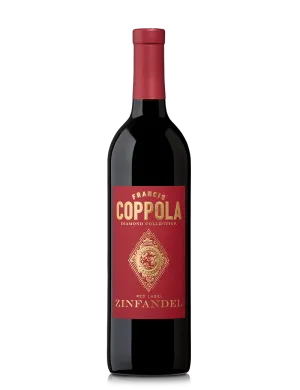 Diamond Collection Zinfandel 2021 750ml