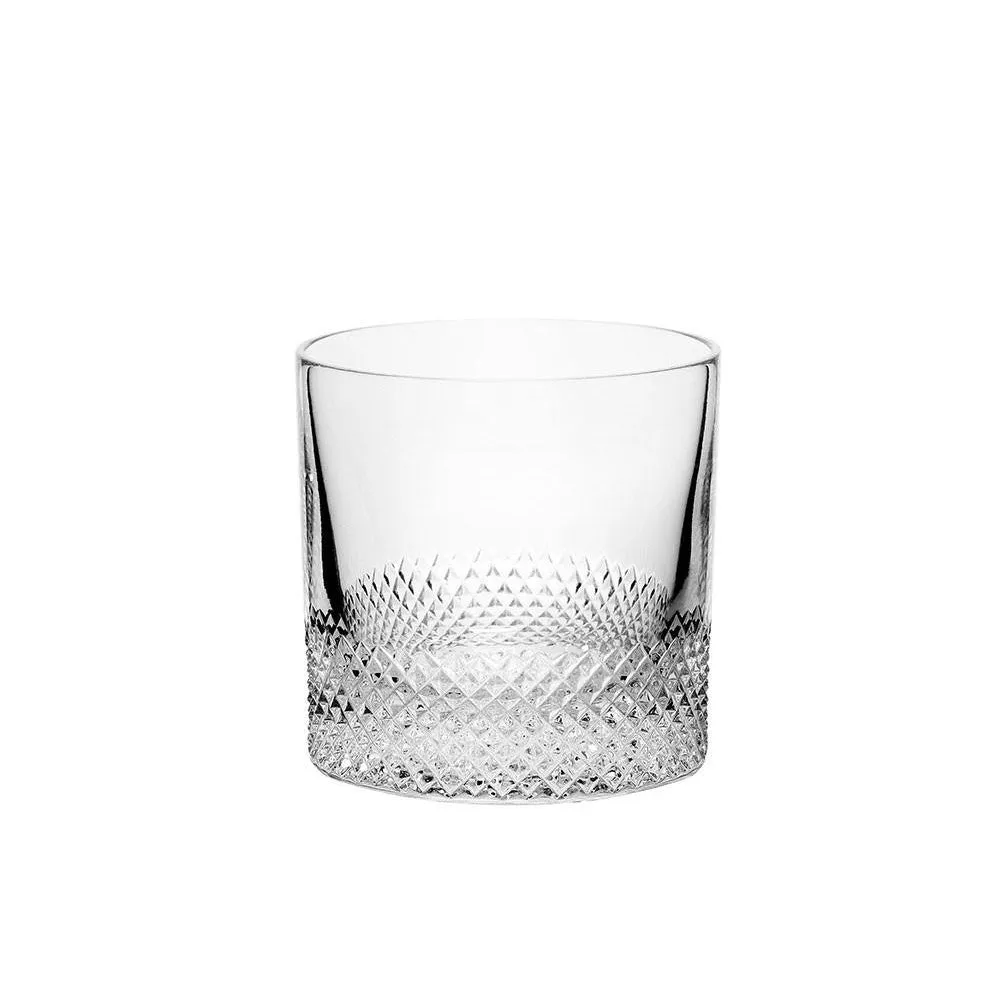 Diamond Double Old Fashioned