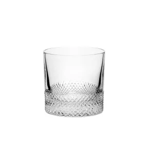 Diamond Double Old Fashioned
