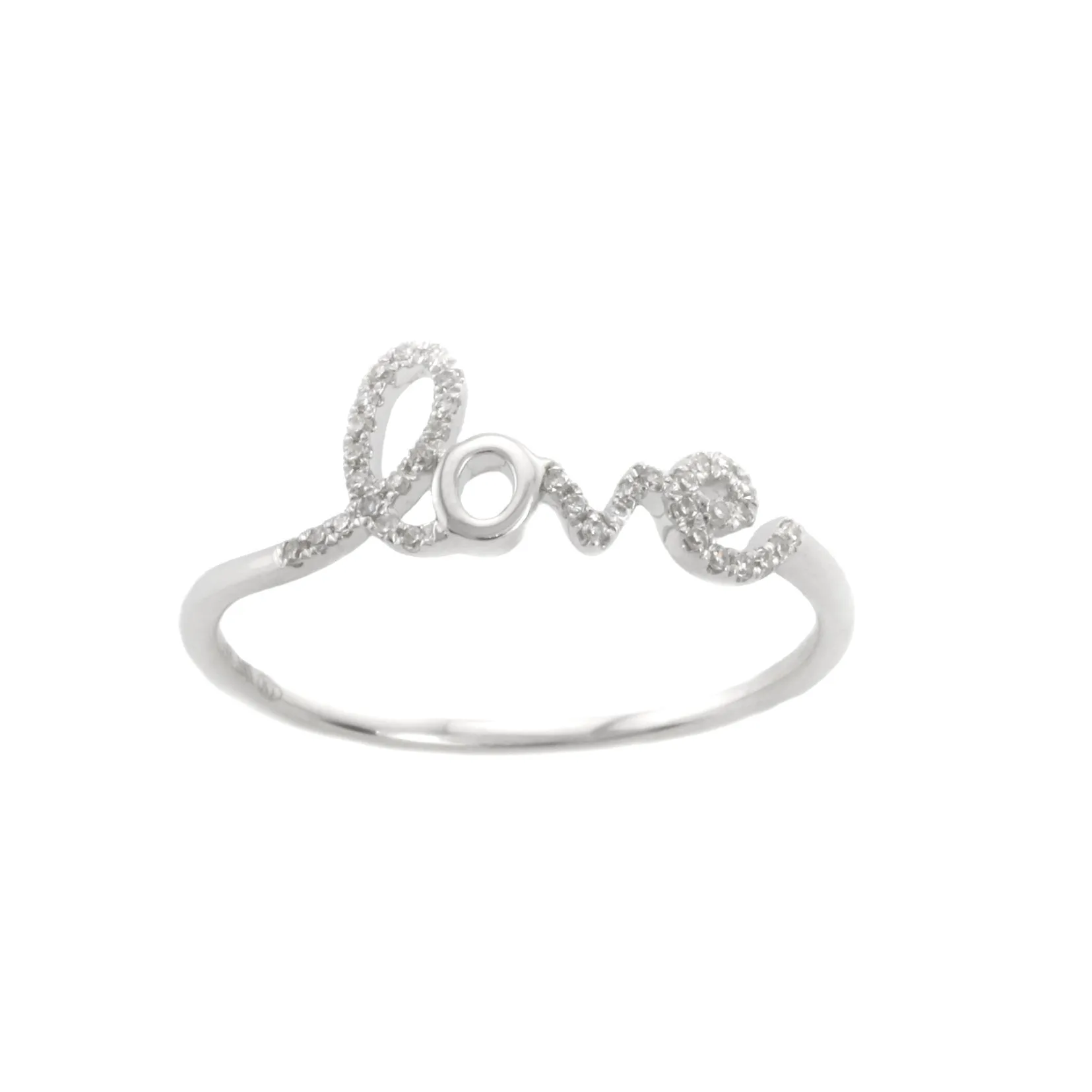 Diamond Ring R35083