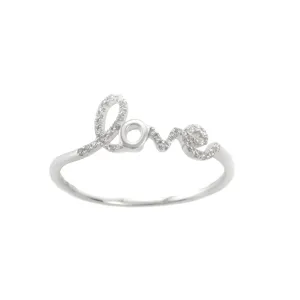 Diamond Ring R35083