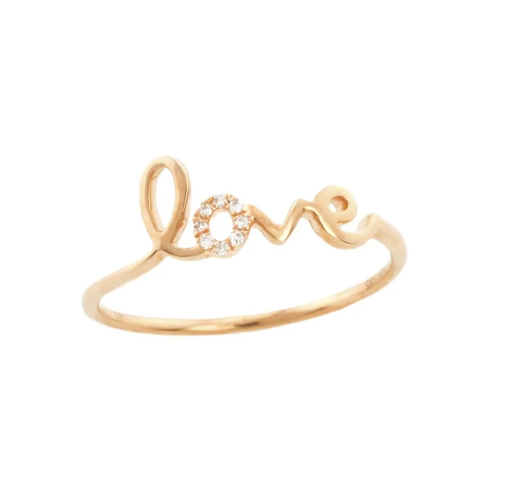 Diamond Ring R35194