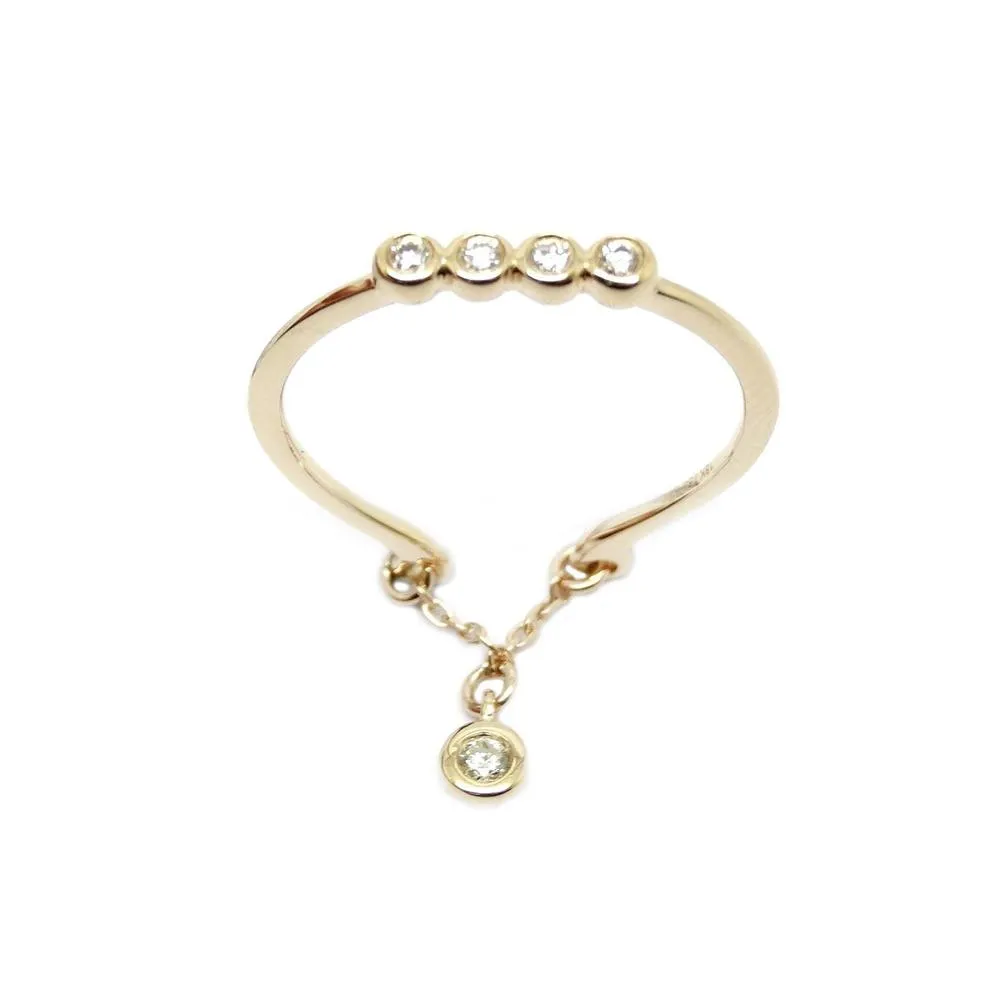 Diamond Ring R37448