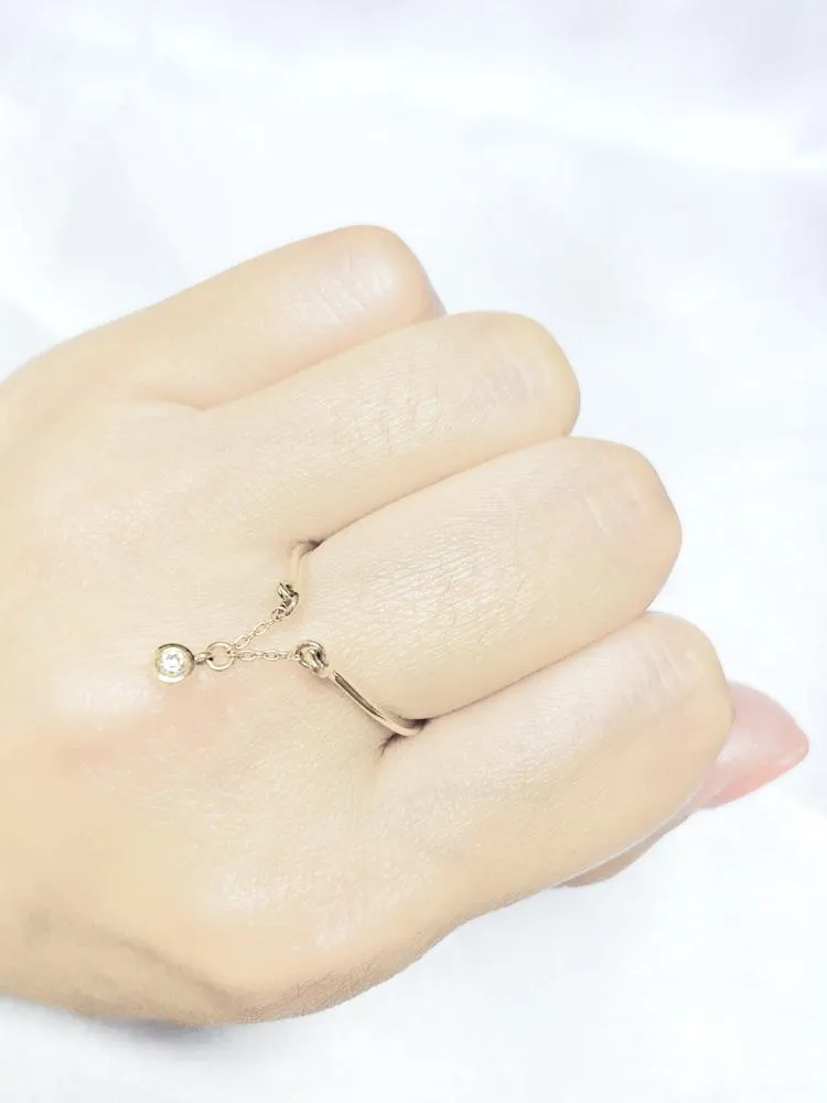 Diamond Ring R37448
