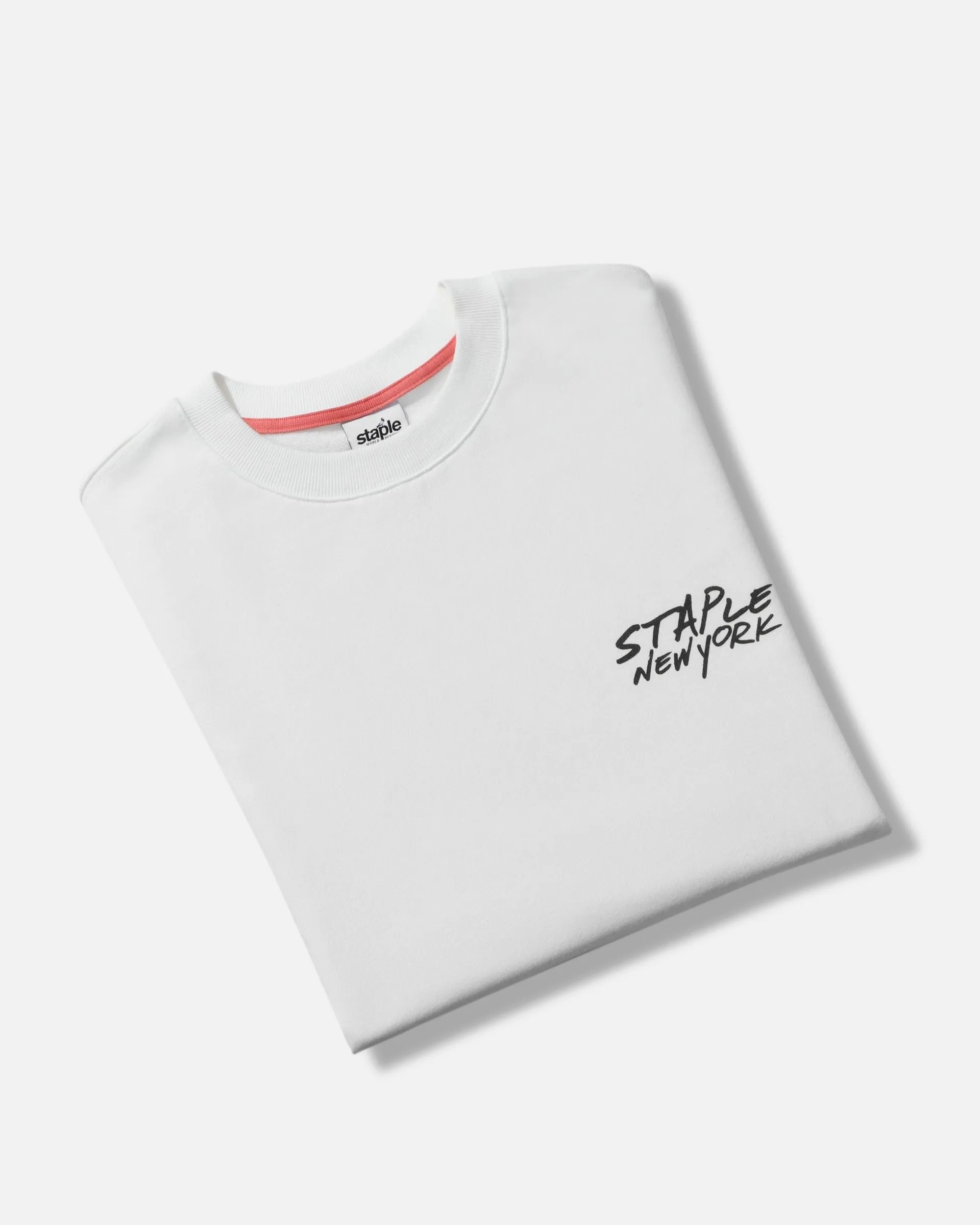 Digital Pigeon Crewneck
