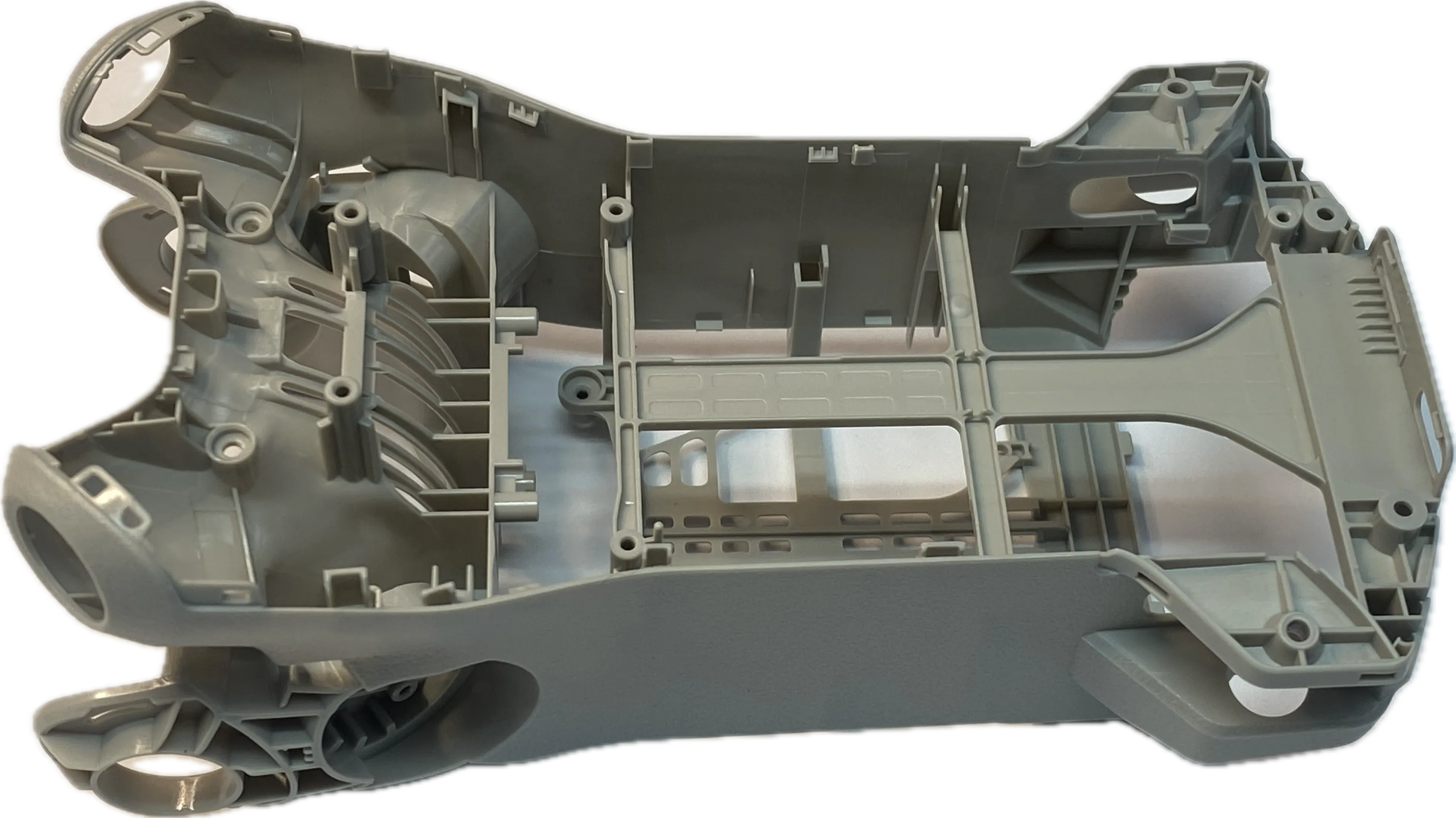 DJI Mini 4 Pro Aircraft Middle Shell