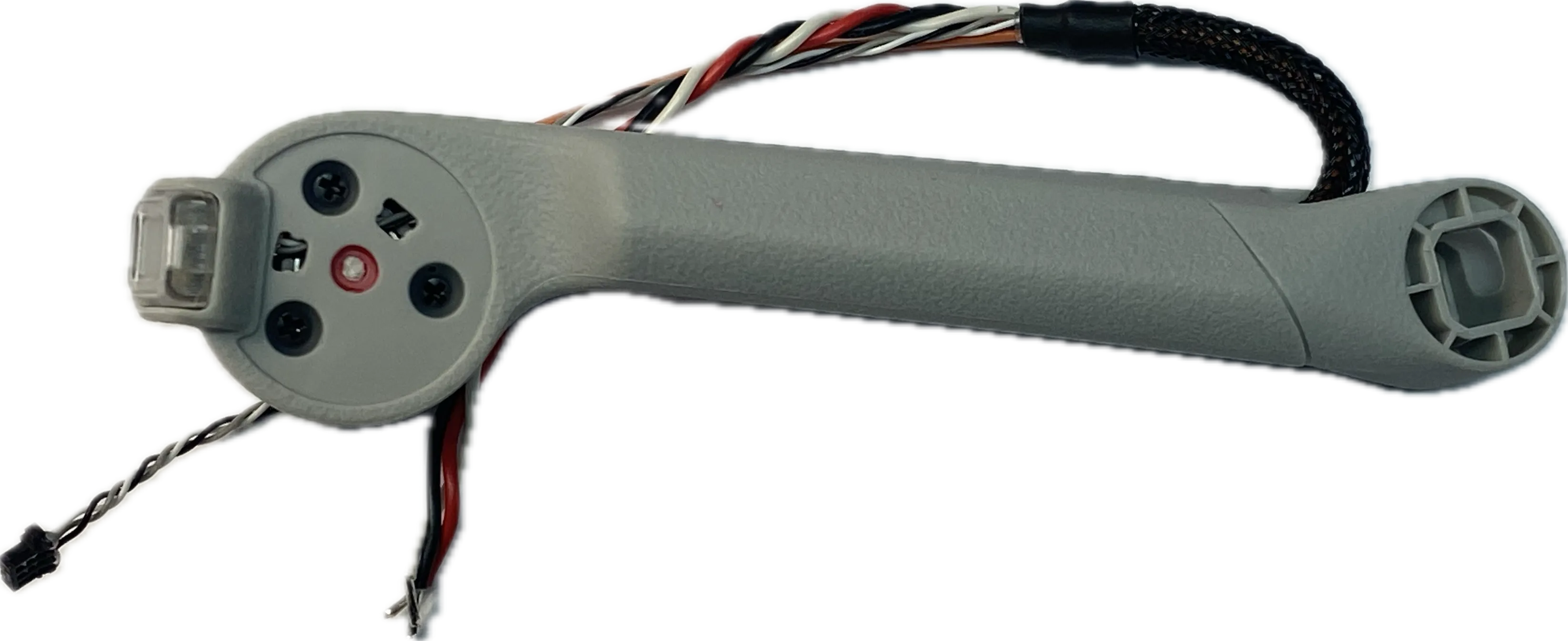 DJI Mini 4 Pro Rear Right Arm Module
