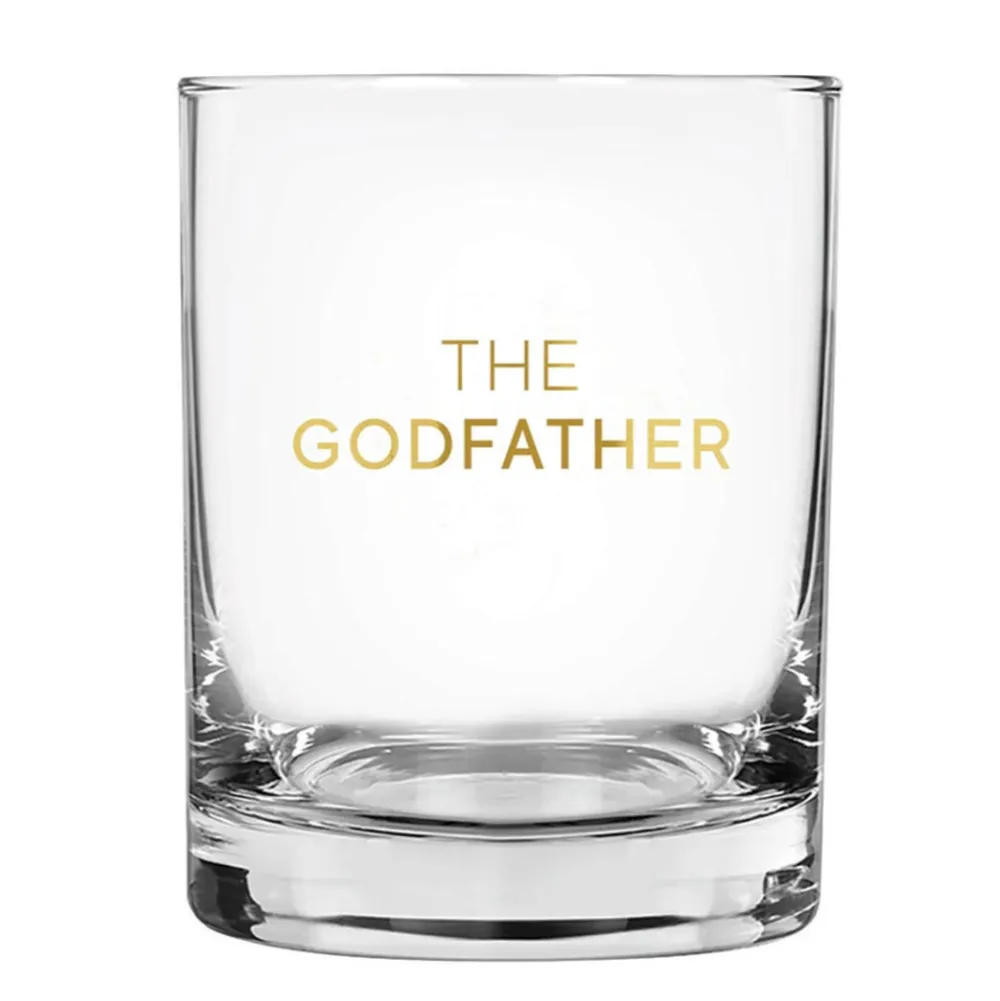 DOF Glass | The Godfather