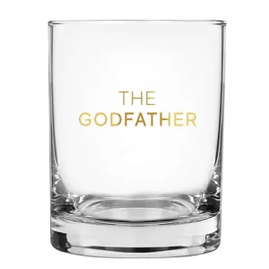 DOF Glass | The Godfather
