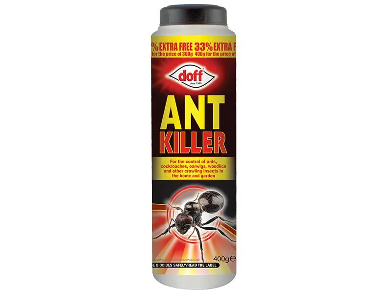 Doff Ant Killer 300G