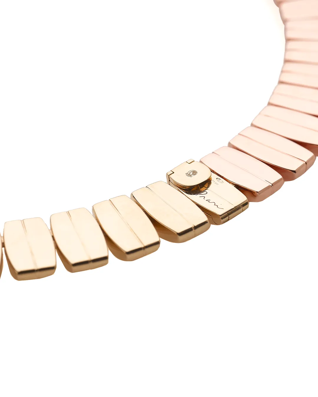 Dois Irmãos Choker