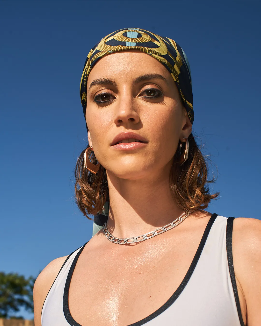 Dois Irmãos Earclips