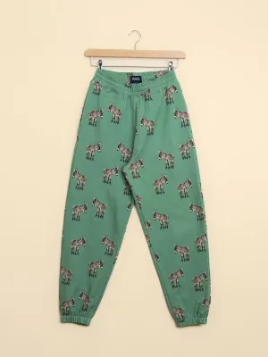 Donkeys Broek Relaxed