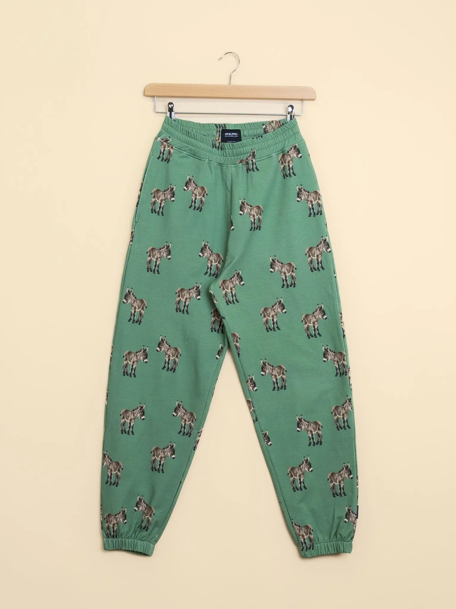 Donkeys Broek Relaxed