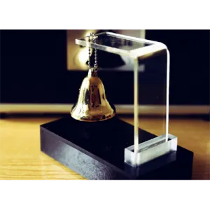 Don't Lie Spirit Bell by Premium Magic